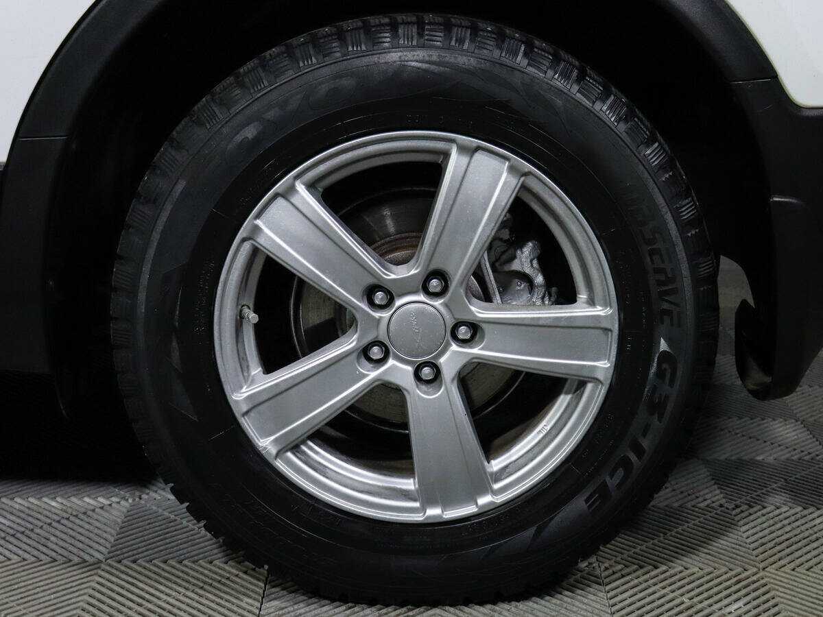 Opel Mokka 2013 года с пробегом. Фото: #12