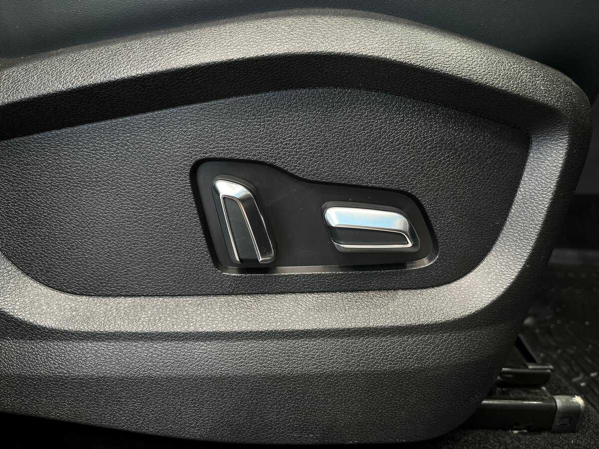 Chery Tiggo 8 Pro Max 2024 года с пробегом. Фото: #29