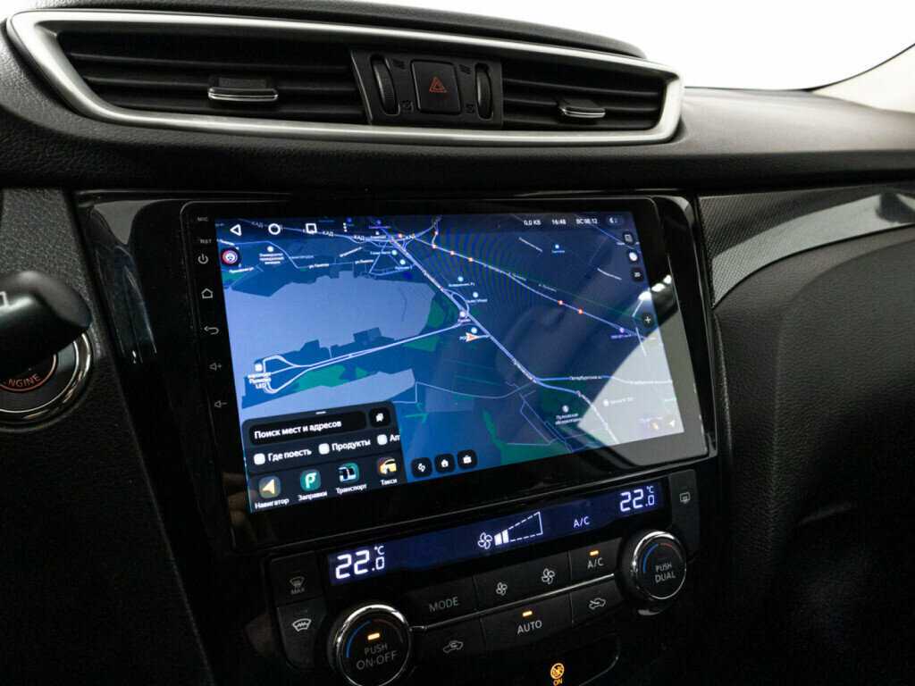 Nissan X-Trail 2015 года с пробегом. Фото: #15