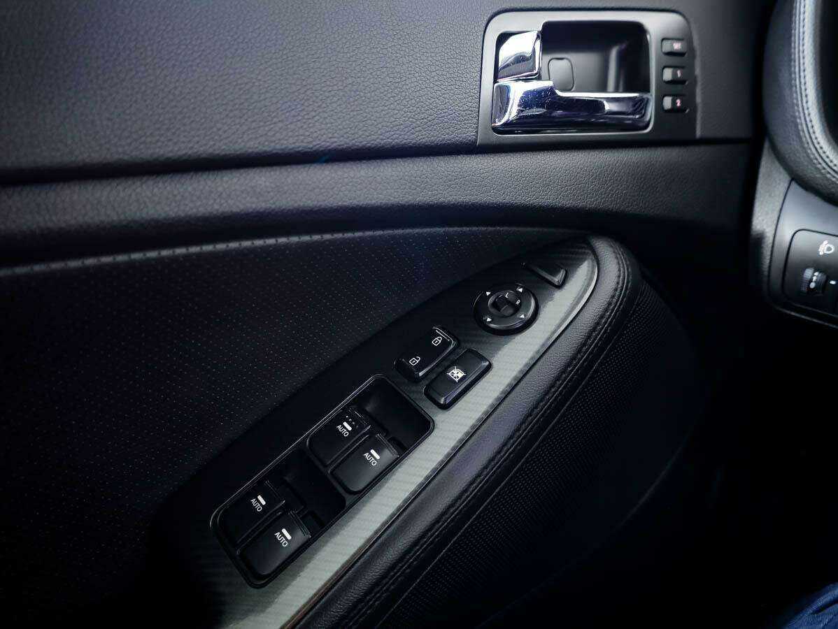 Kia Optima 2013 года с пробегом. Фото: #16