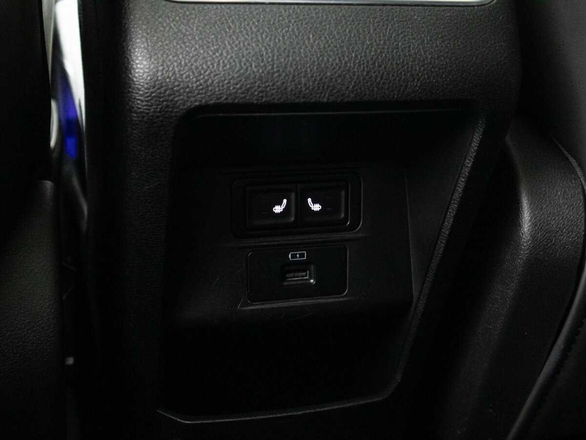 Chery Tiggo 7 Pro 2021 года с пробегом. Фото: #23