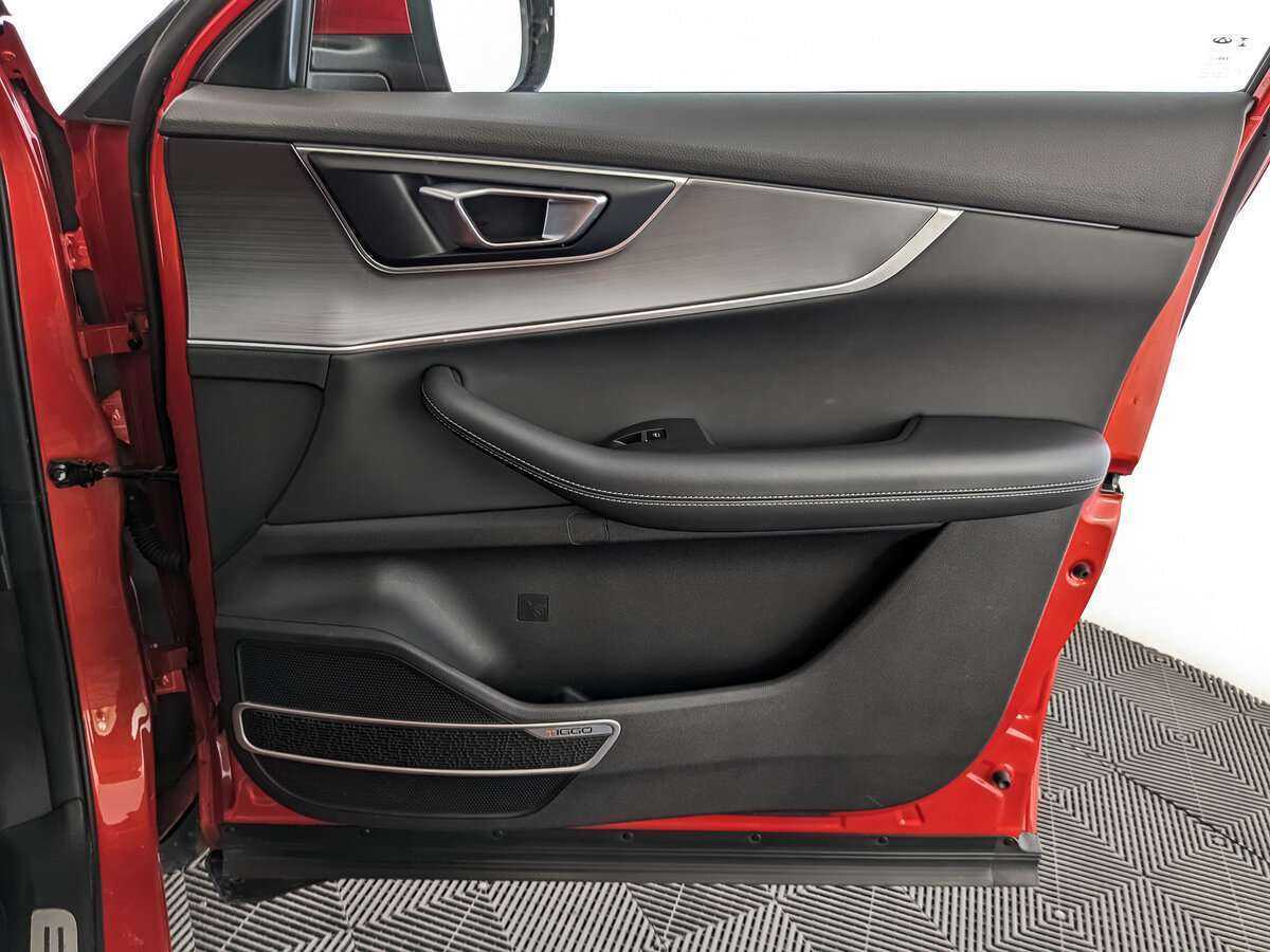 Chery Tiggo 7 Pro 2021 года с пробегом. Фото: #18