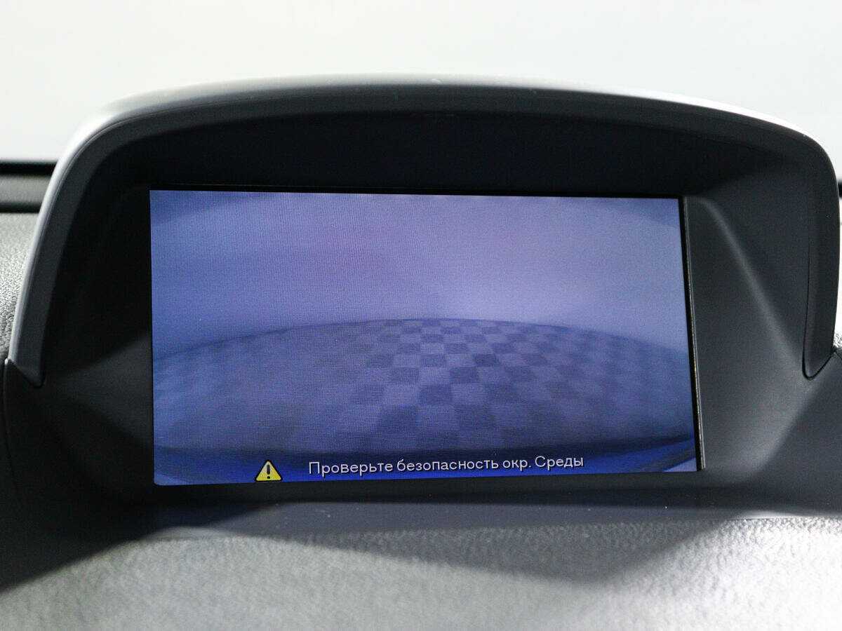 Opel Mokka 2014 года с пробегом. Фото: #14