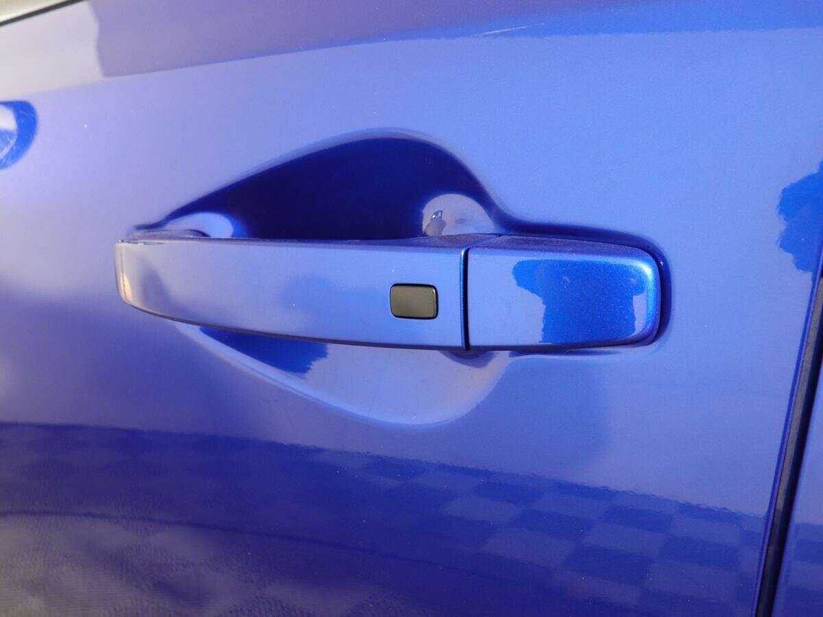 Kia Soul 2021 года с пробегом. Фото: #16