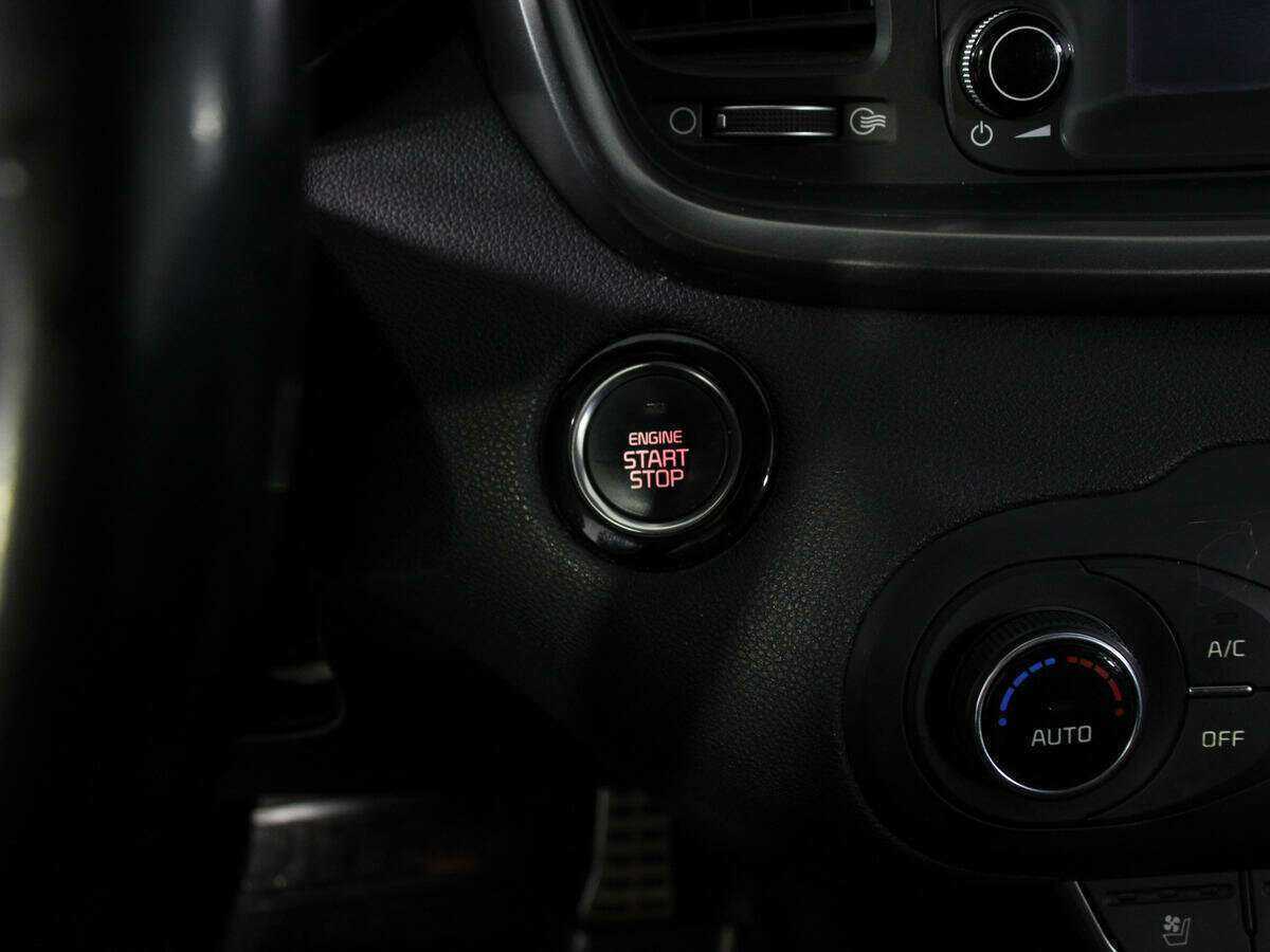 Kia Sorento 2017 года с пробегом. Фото: #23