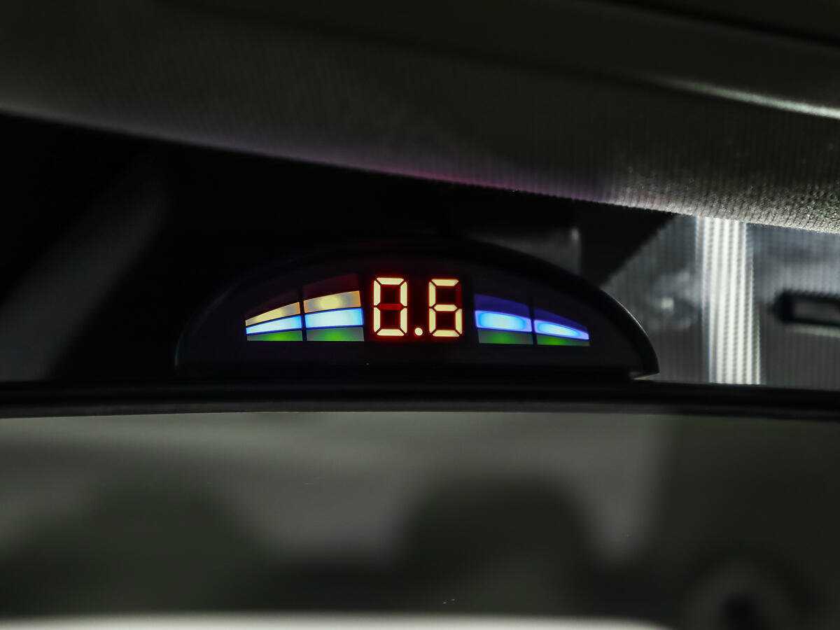 Nissan Tiida 2012 года с пробегом. Фото: #14