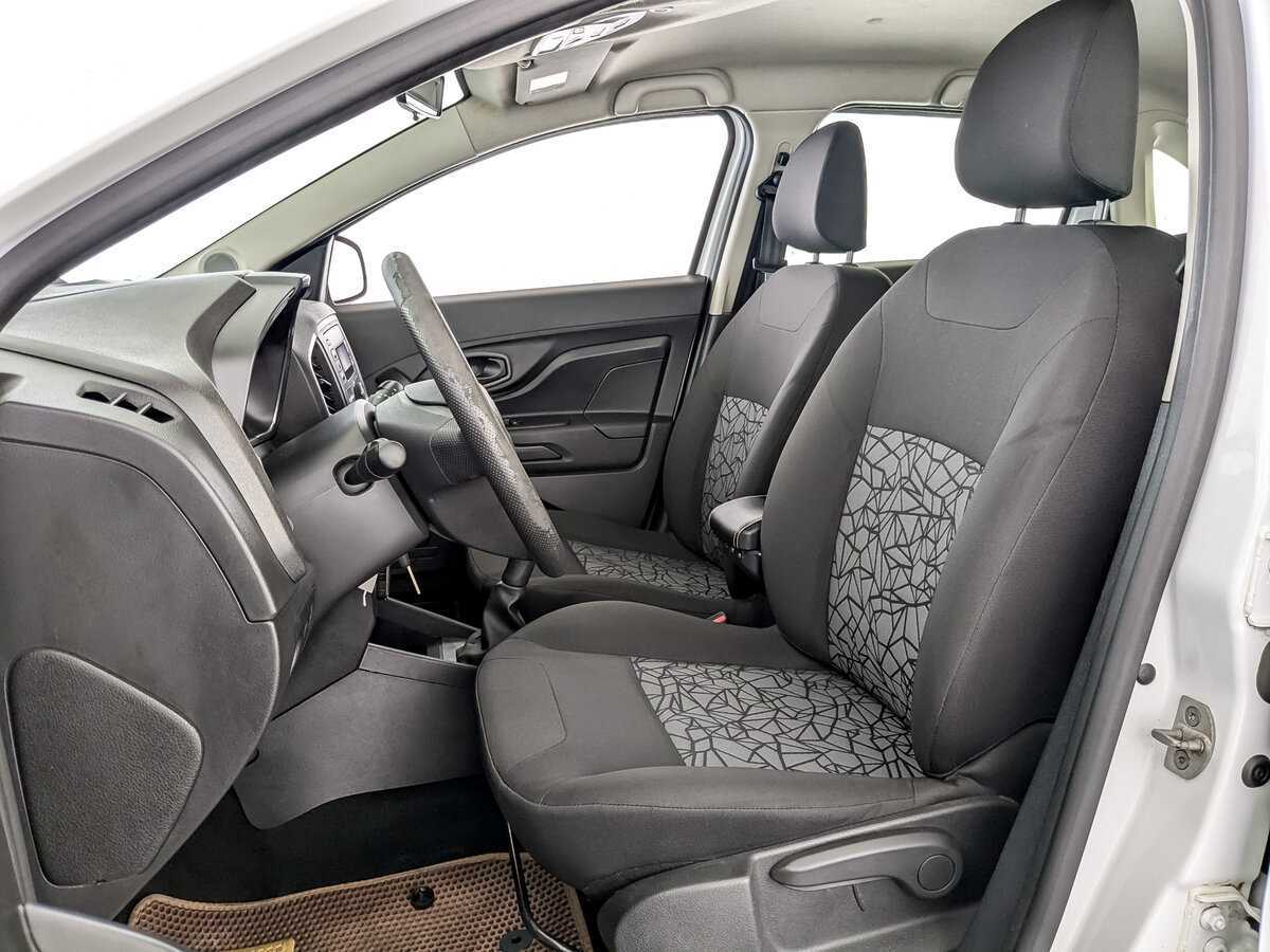 Lada (ВАЗ) XRAY 2018 года с пробегом. Фото: #15