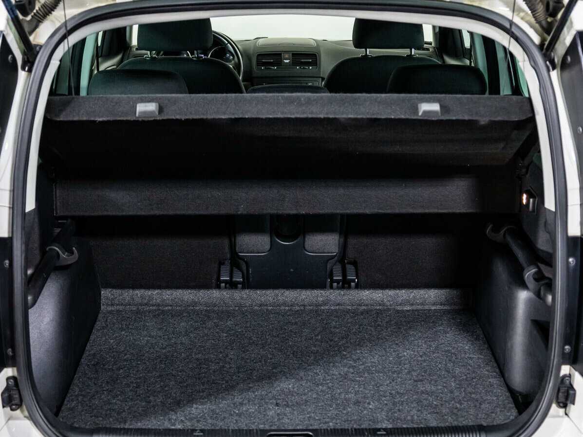 Skoda Yeti 2014 года с пробегом. Фото: #15