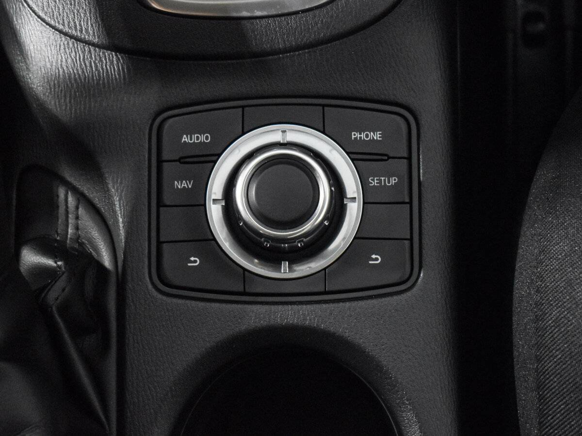 Mazda CX-5 2014 года с пробегом. Фото: #8