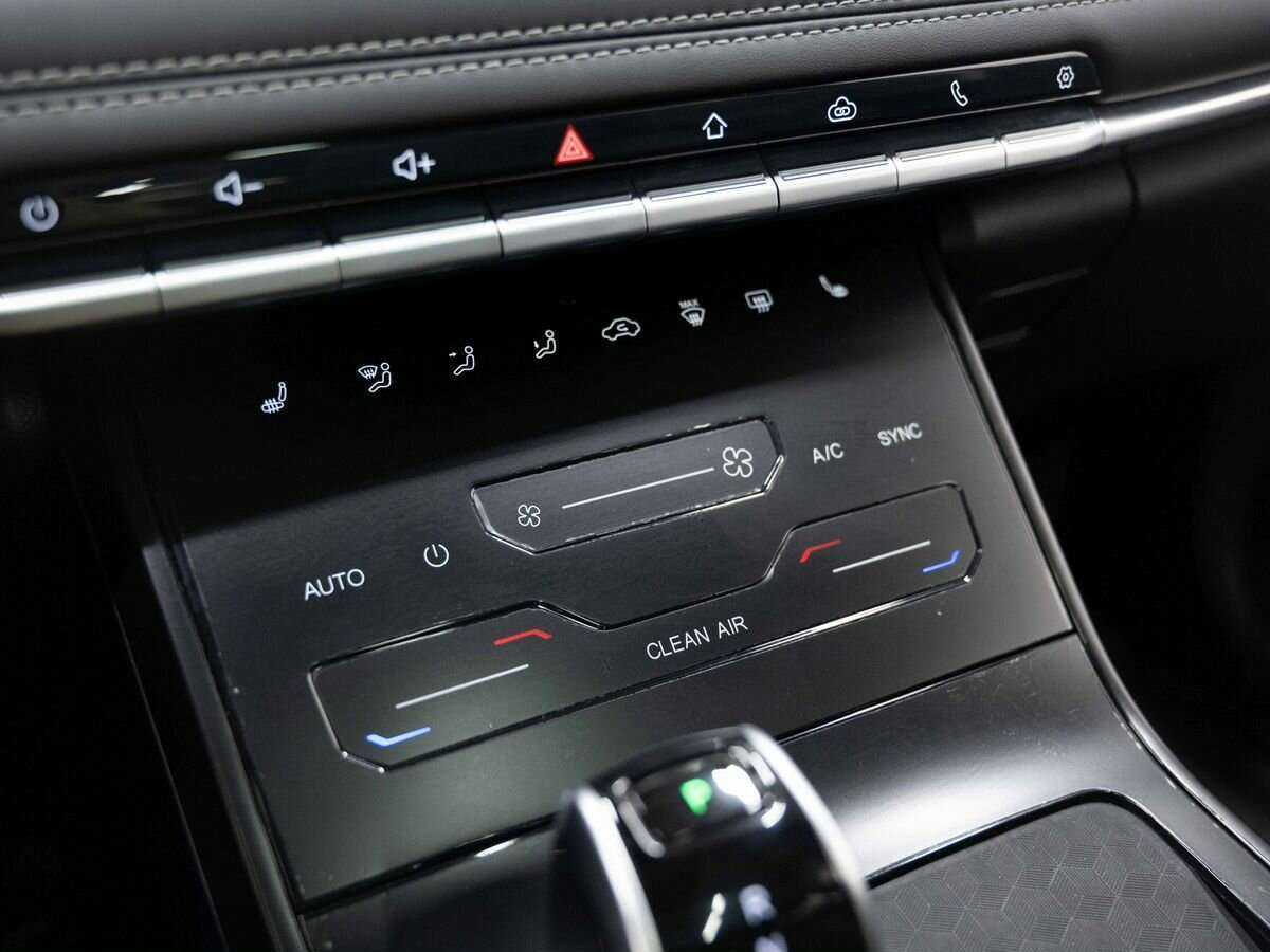 Chery Tiggo 7 Pro 2021 года с пробегом. Фото: #21