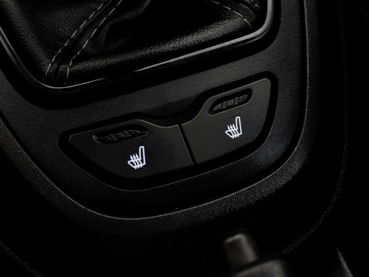 Lada (ВАЗ) Vesta 2018 года с пробегом. Фото: #12