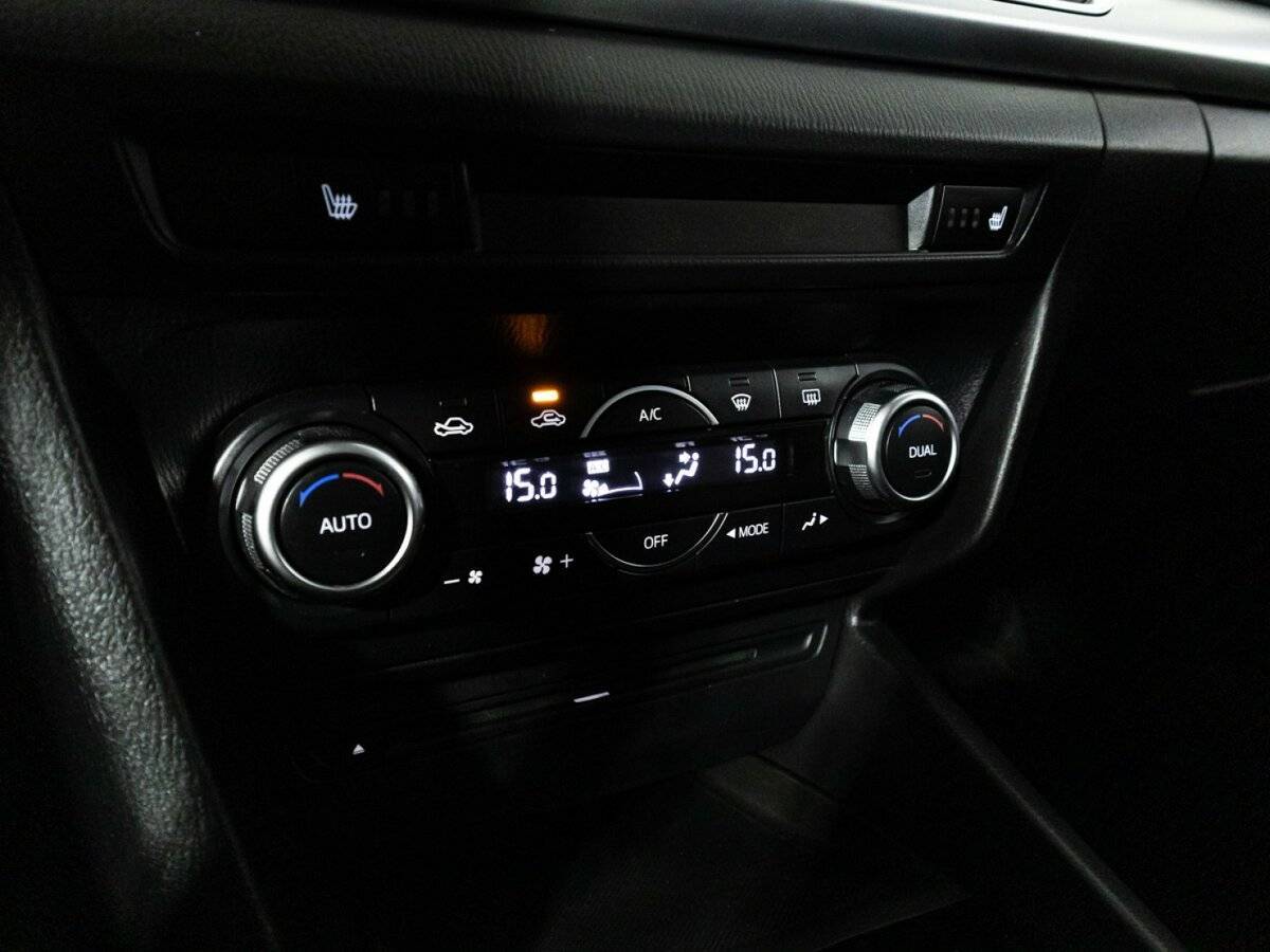 Mazda 3 2013 года с пробегом. Фото: #16