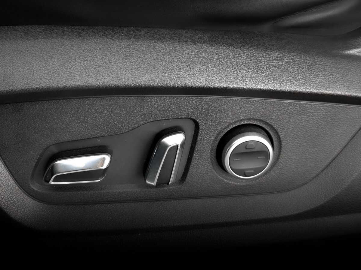 Chery Tiggo 7 Pro 2022 года с пробегом. Фото: #18