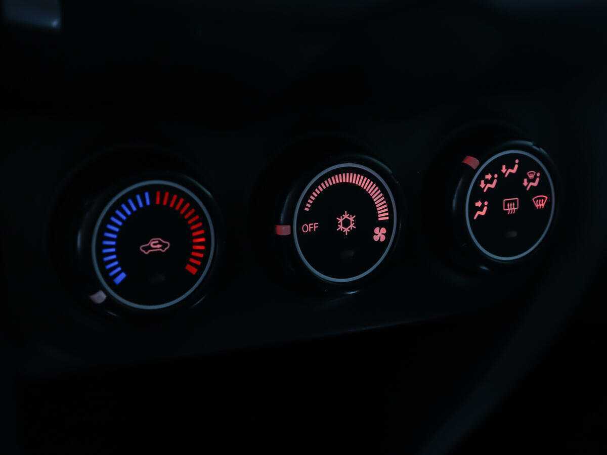 Mitsubishi ASX 2012 года с пробегом. Фото: #15