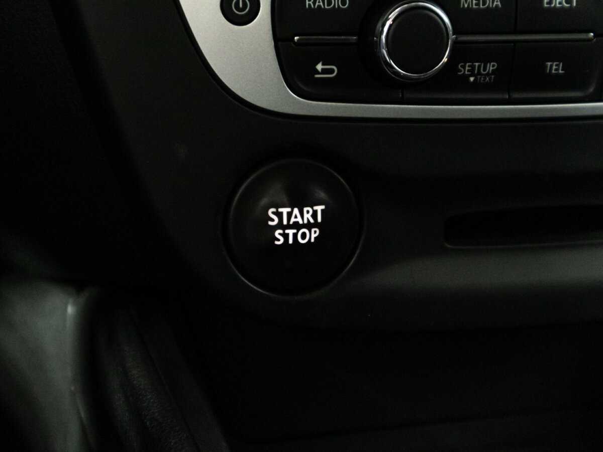 Renault Megane 2013 года с пробегом. Фото: #15