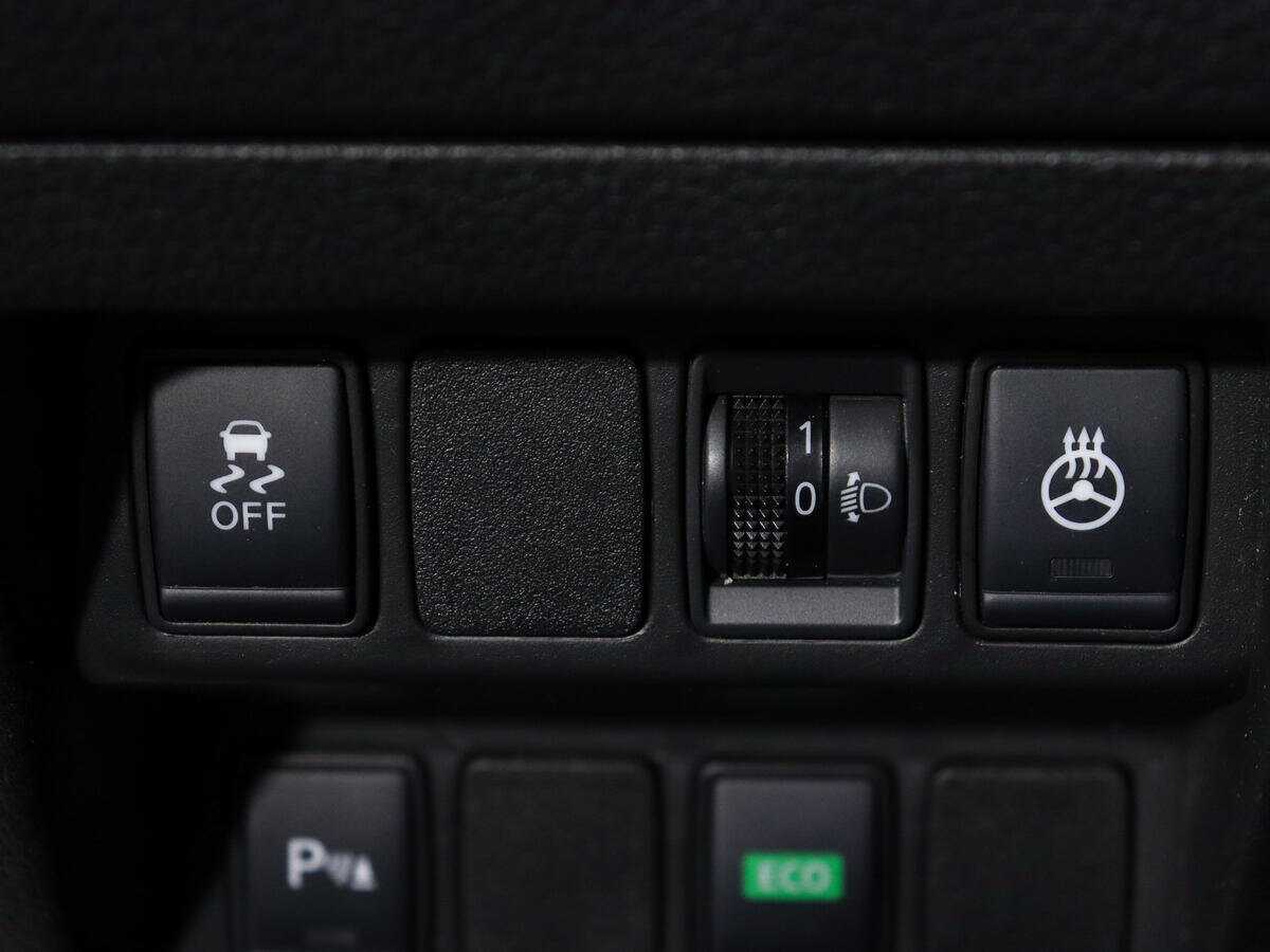 Nissan Qashqai 2019 года с пробегом. Фото: #14