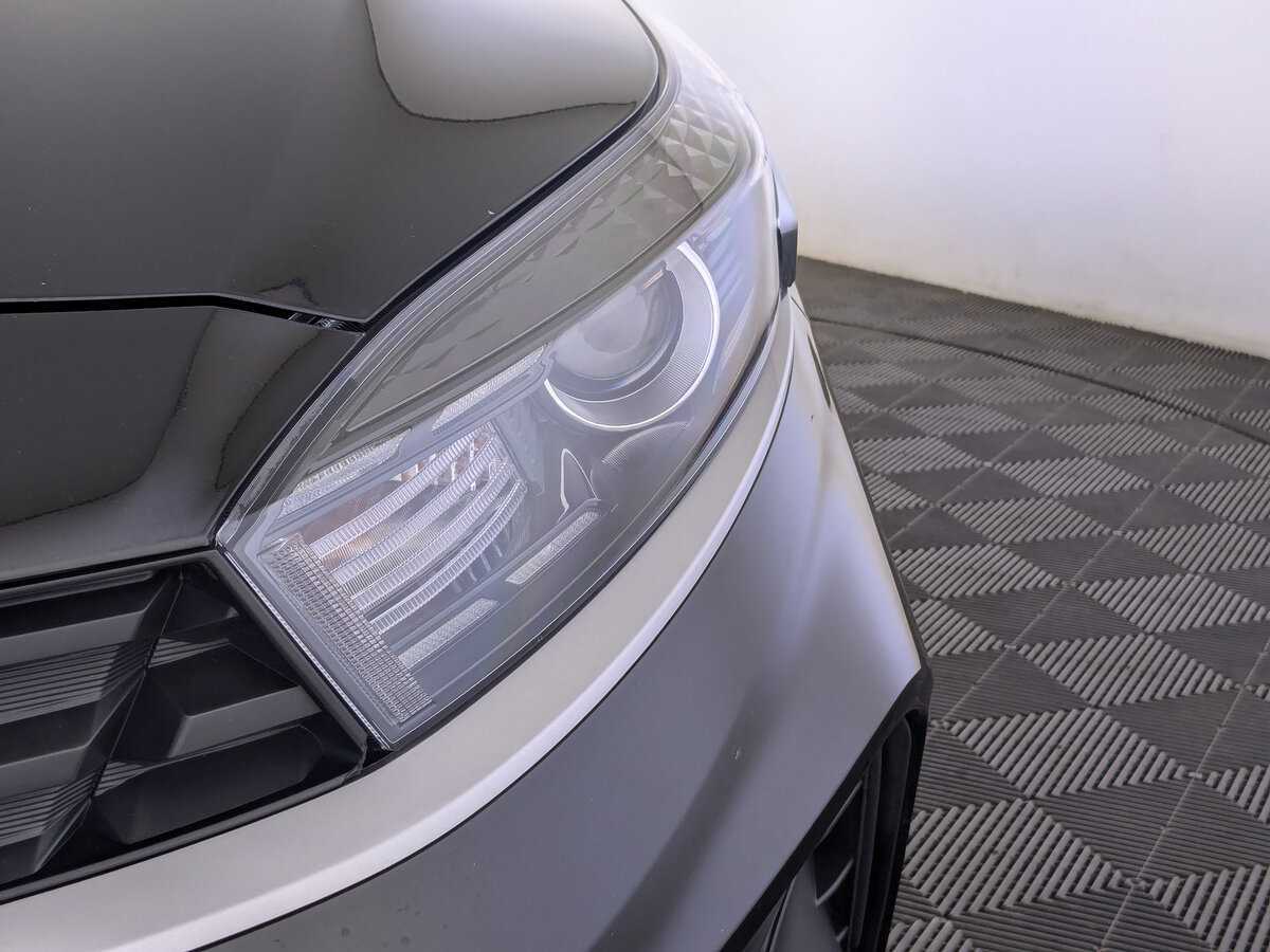 Kia Cerato 2022 года с пробегом. Фото: #10
