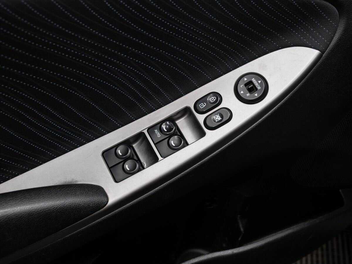 Hyundai Solaris 2016 года с пробегом. Фото: #15