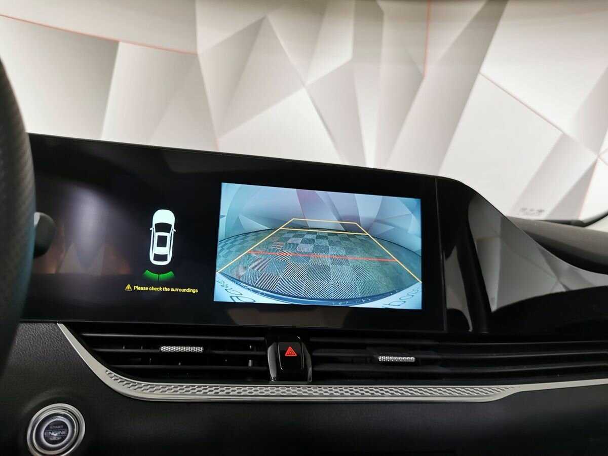 FAW Bestune B70 2023 года с пробегом. Фото: #16