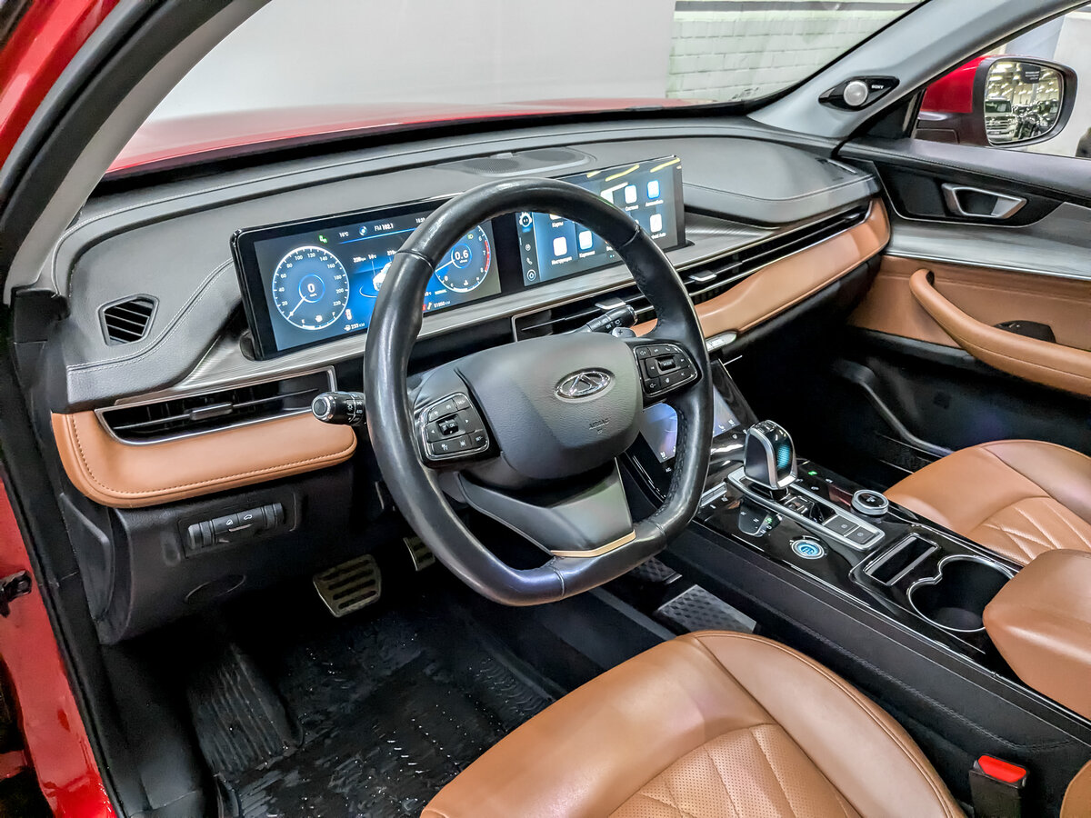 Toyota Corolla 2014 года с пробегом. Фото: #5