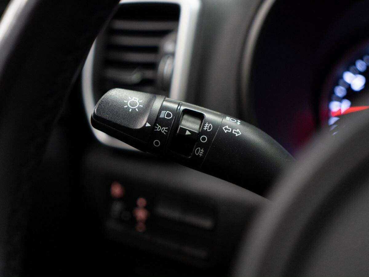 Kia Sportage 2021 года с пробегом. Фото: #13