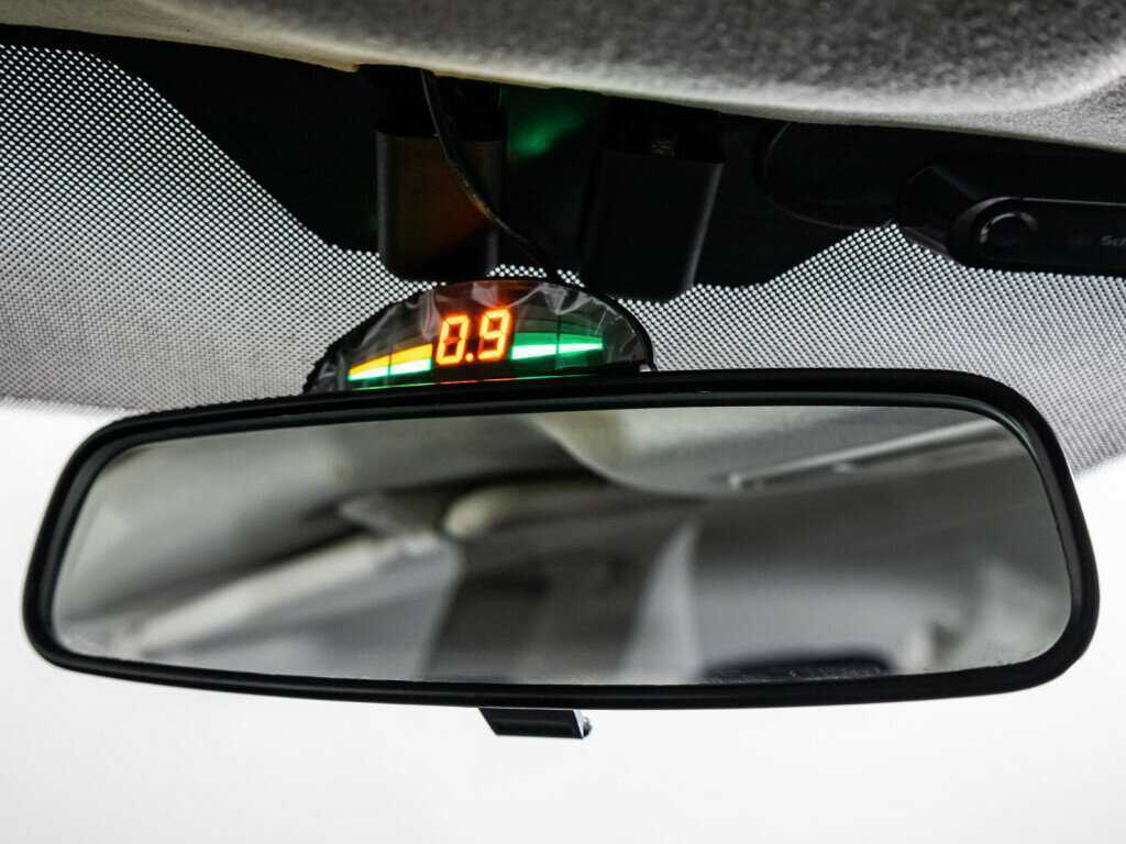 Ford Focus 2017 года с пробегом. Фото: #14