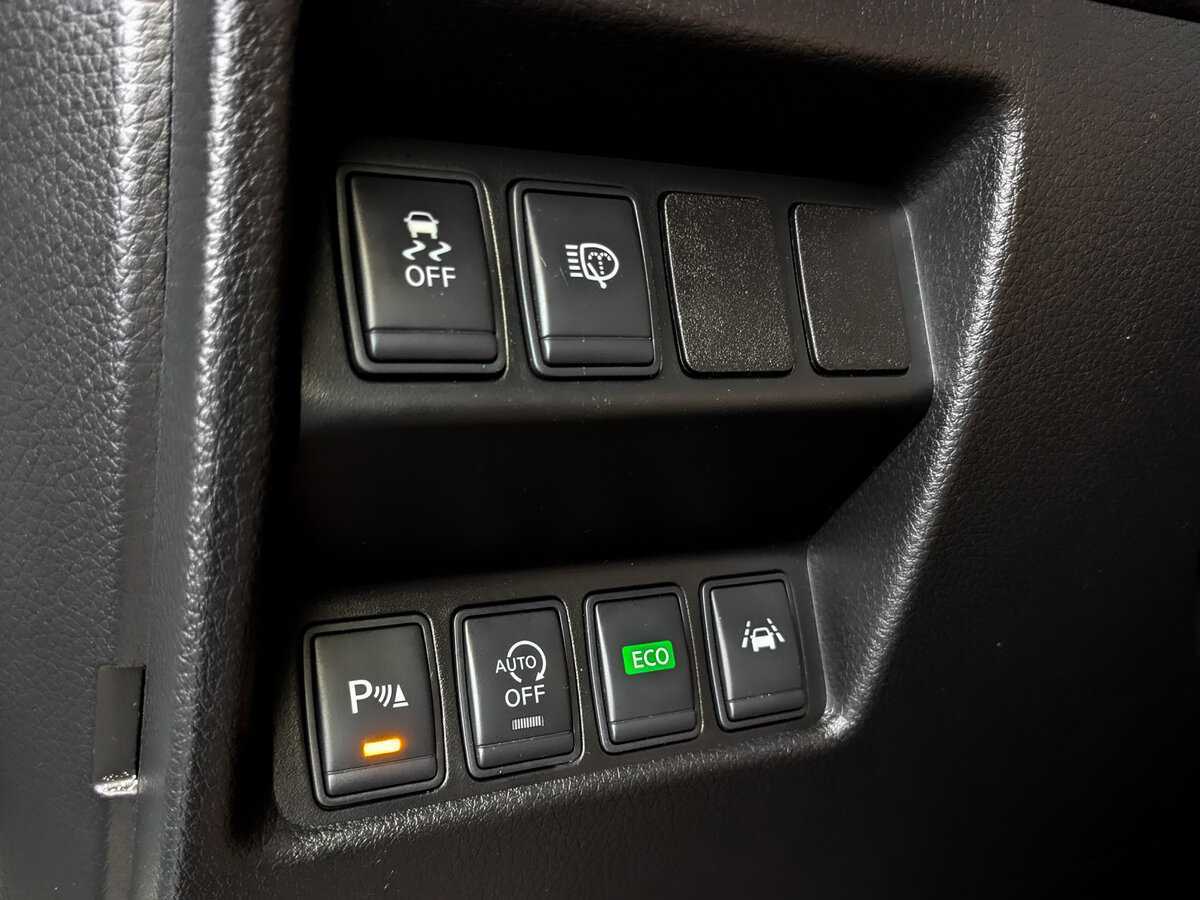 Nissan Qashqai 2016 года с пробегом. Фото: #21