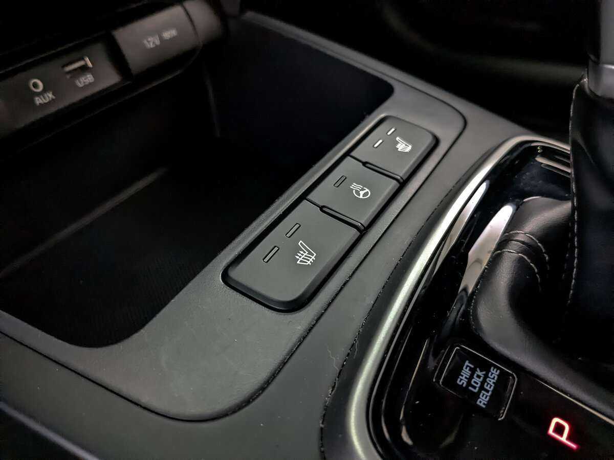 Kia Rio 2019 года с пробегом. Фото: #15