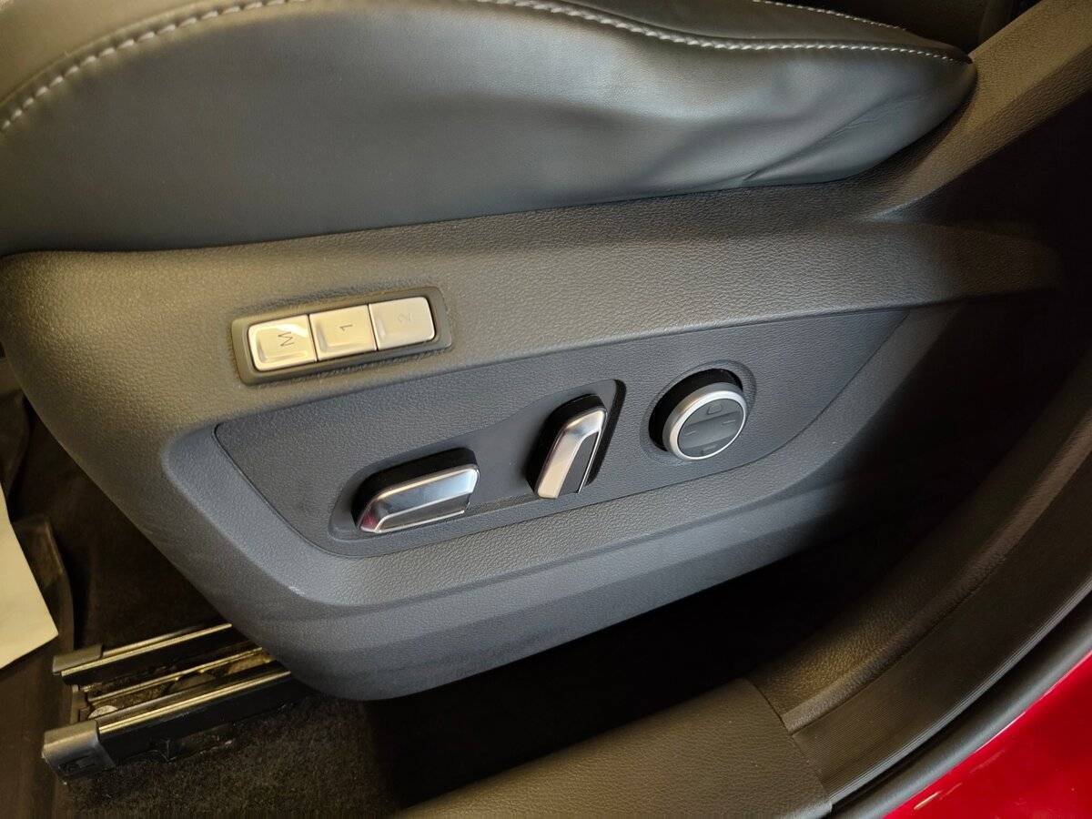 Chery Tiggo 7 Pro Max 2022 года с пробегом. Фото: #13