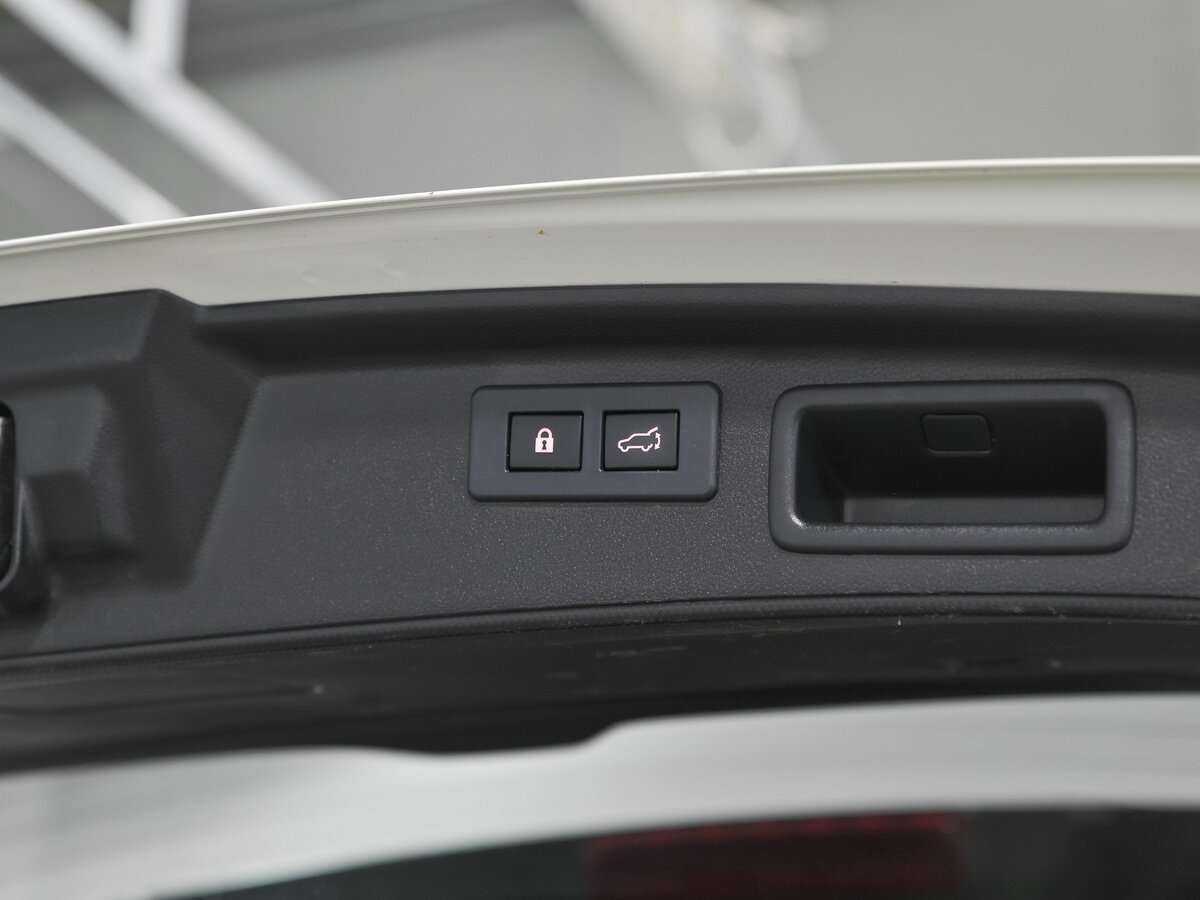 Subaru Forester 2020 года с пробегом. Фото: #20