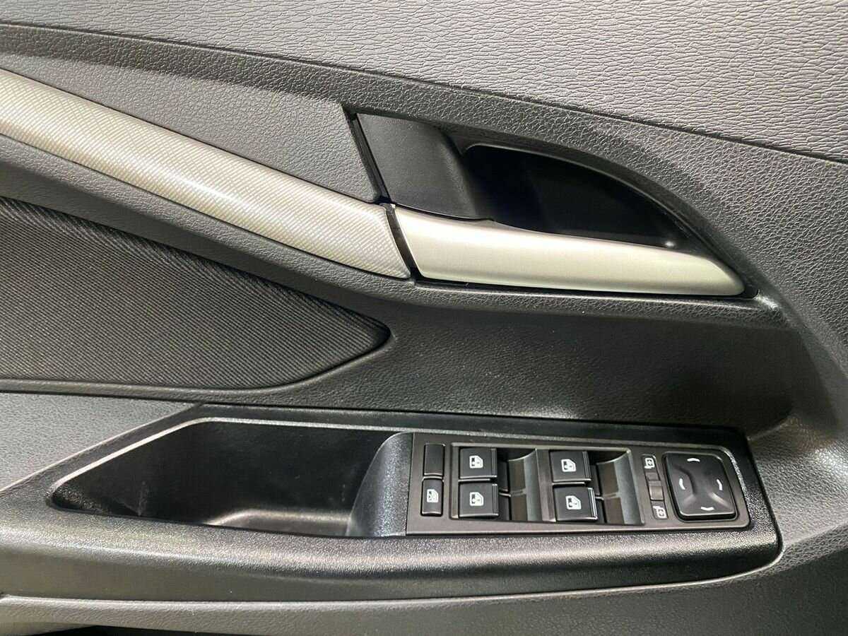 Lada (ВАЗ) Vesta 2021 года с пробегом. Фото: #16