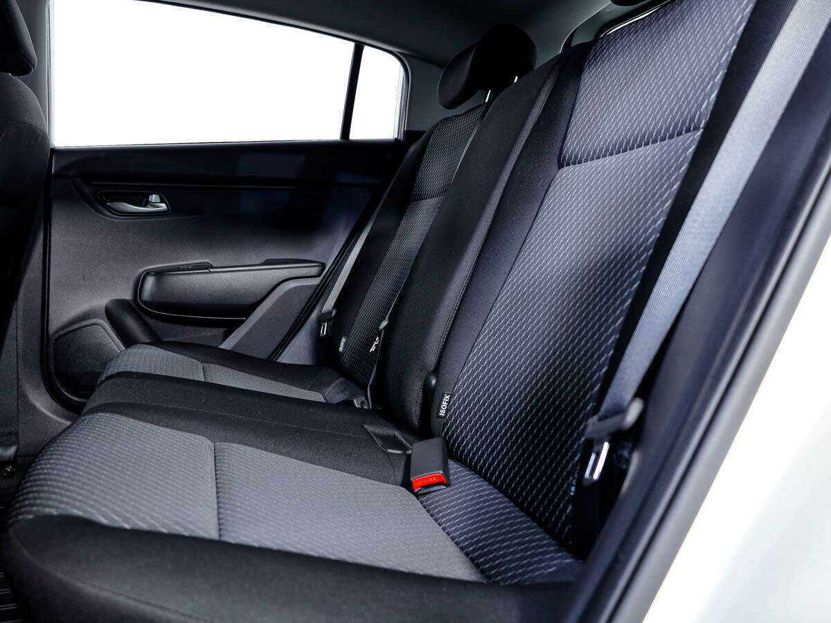 Kia Rio 2019 года с пробегом. Фото: #10