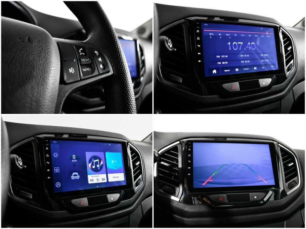 Lada (ВАЗ) XRAY 2016 года с пробегом. Фото: #12