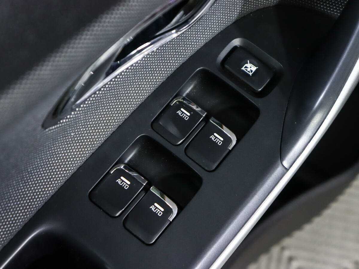 Kia Ceed 2016 года с пробегом. Фото: #13