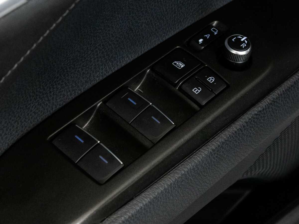 Toyota Camry 2021 года с пробегом. Фото: #16