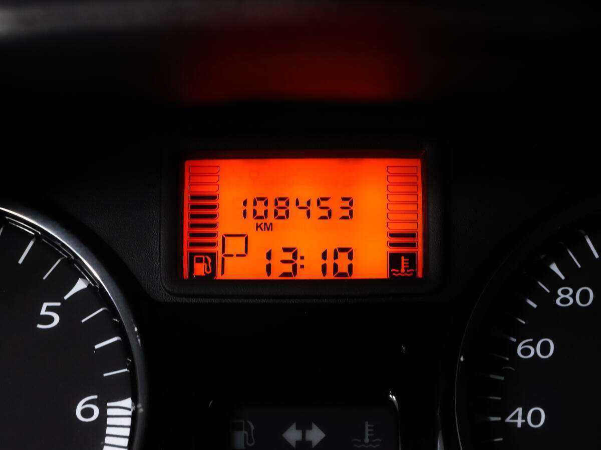 Renault Duster 2013 года с пробегом. Фото: #15