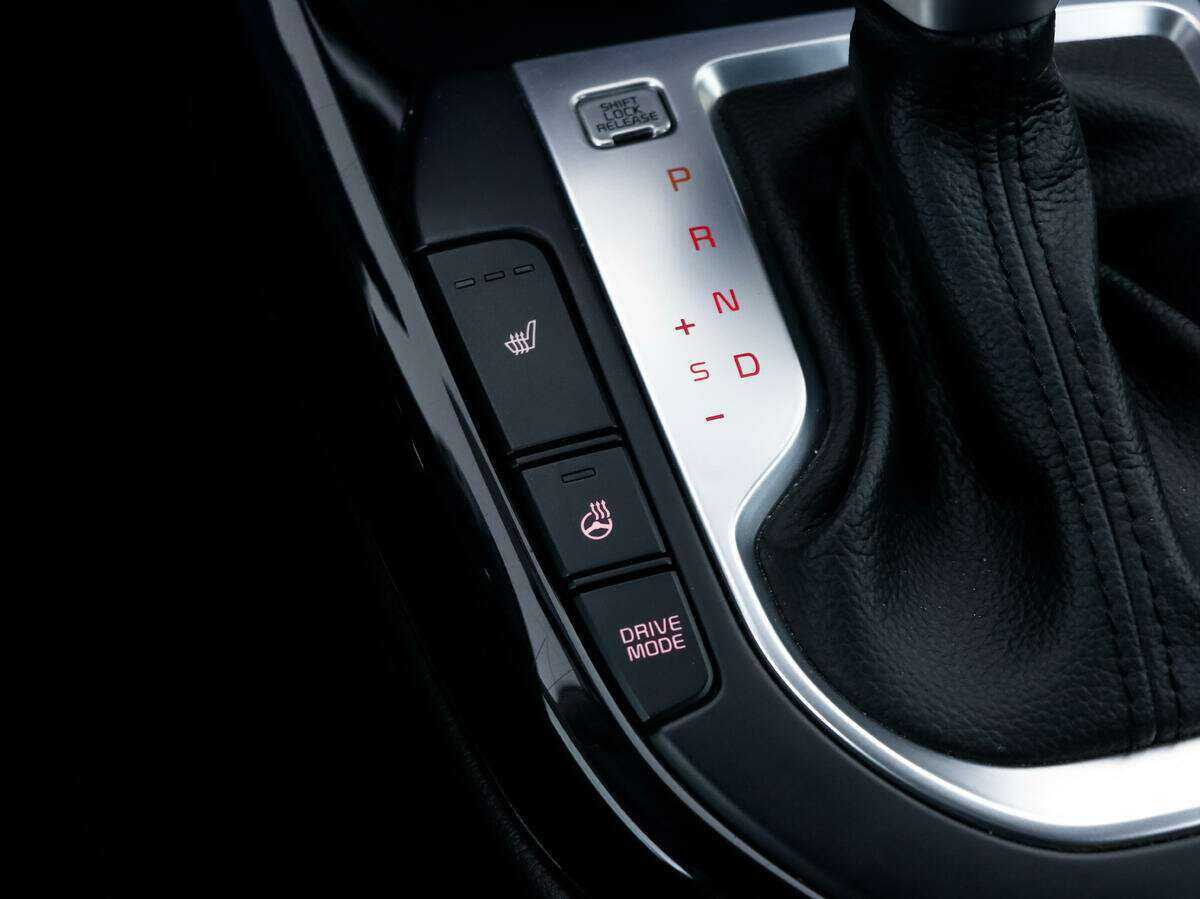 Kia Cerato 2021 года с пробегом. Фото: #14