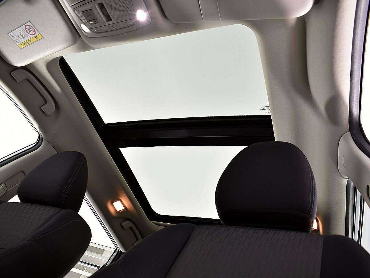 Nissan X-Trail 2020 года с пробегом. Фото: #18