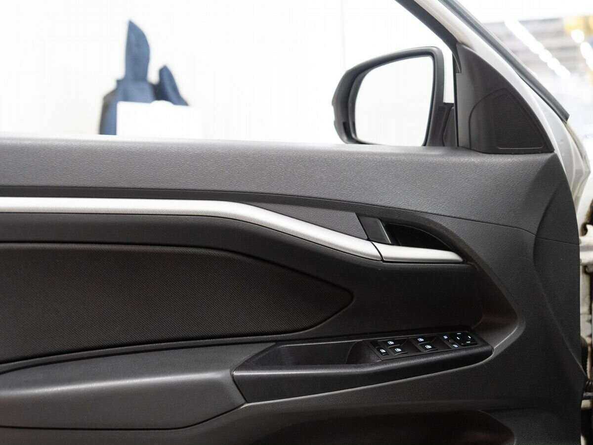 Lada (ВАЗ) Vesta 2019 года с пробегом. Фото: #14