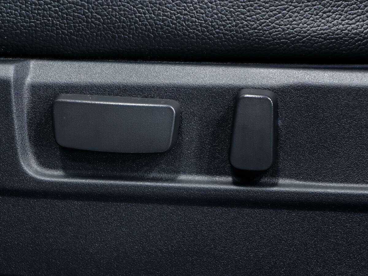 Mitsubishi Outlander 2015 года с пробегом. Фото: #11