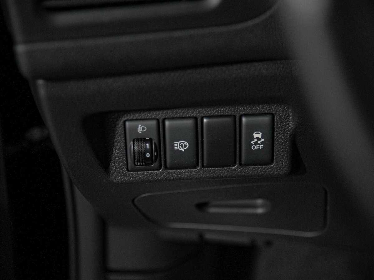 Nissan X-Trail 2014 года с пробегом. Фото: #14