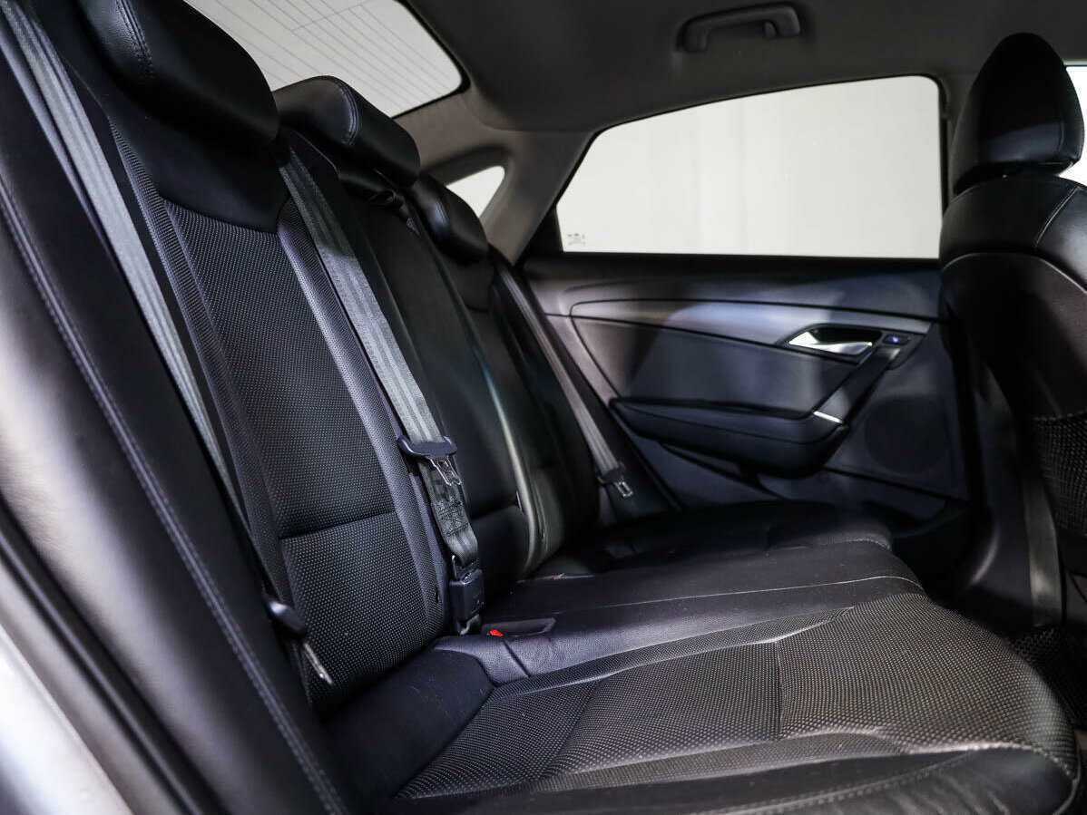 Hyundai i40 2015 года с пробегом. Фото: #11