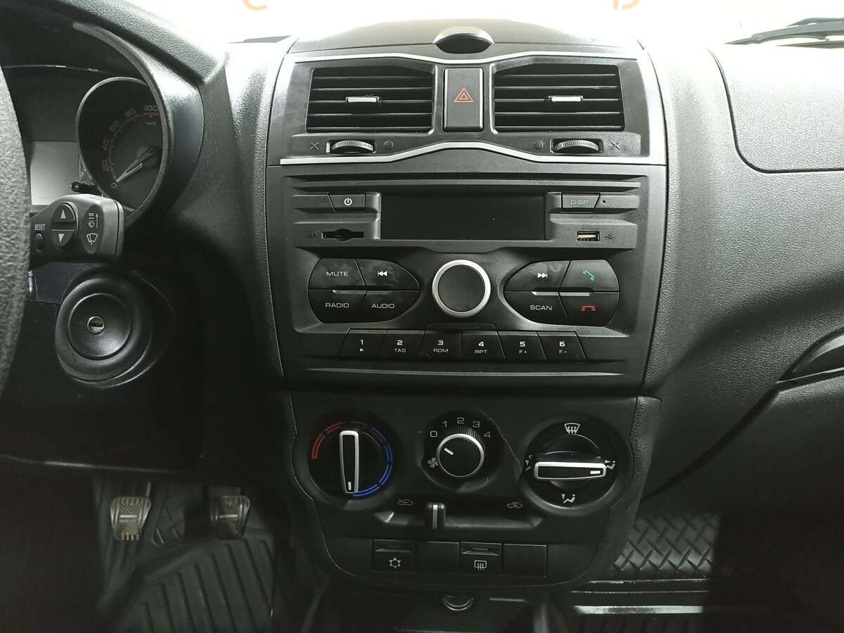 Lada (ВАЗ) Granta 2023 года с пробегом. Фото: #14