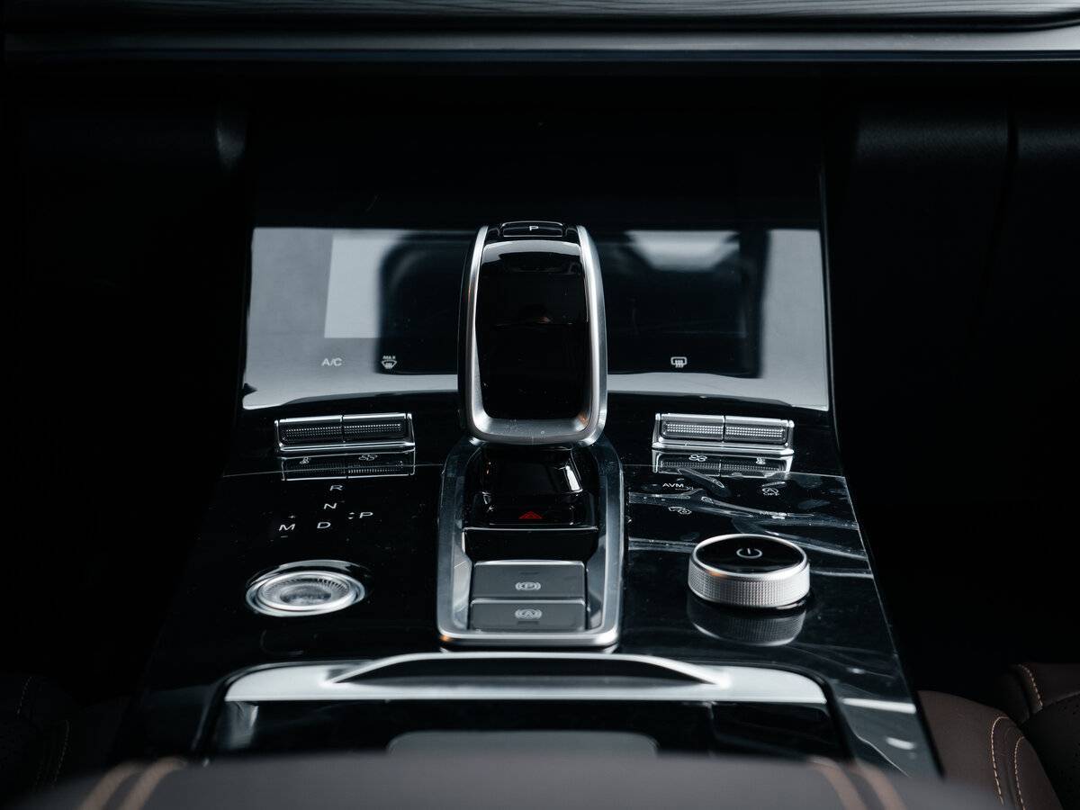 Chery Tiggo 8 Pro 2022 года с пробегом. Фото: #15