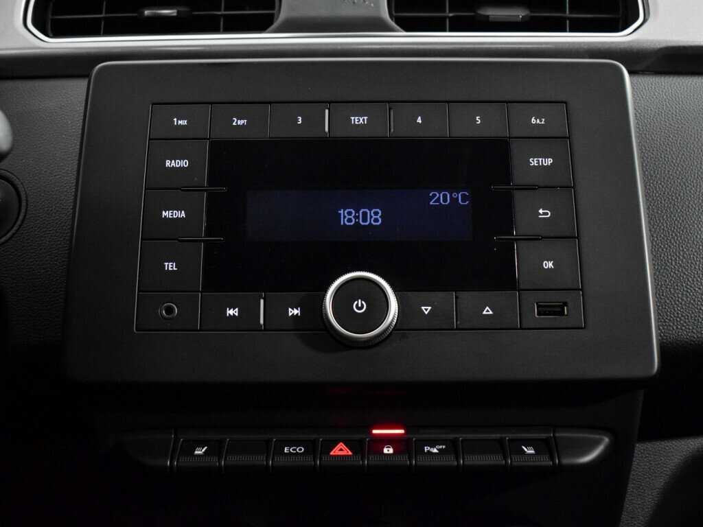 Renault Arkana 2020 года с пробегом. Фото: #15