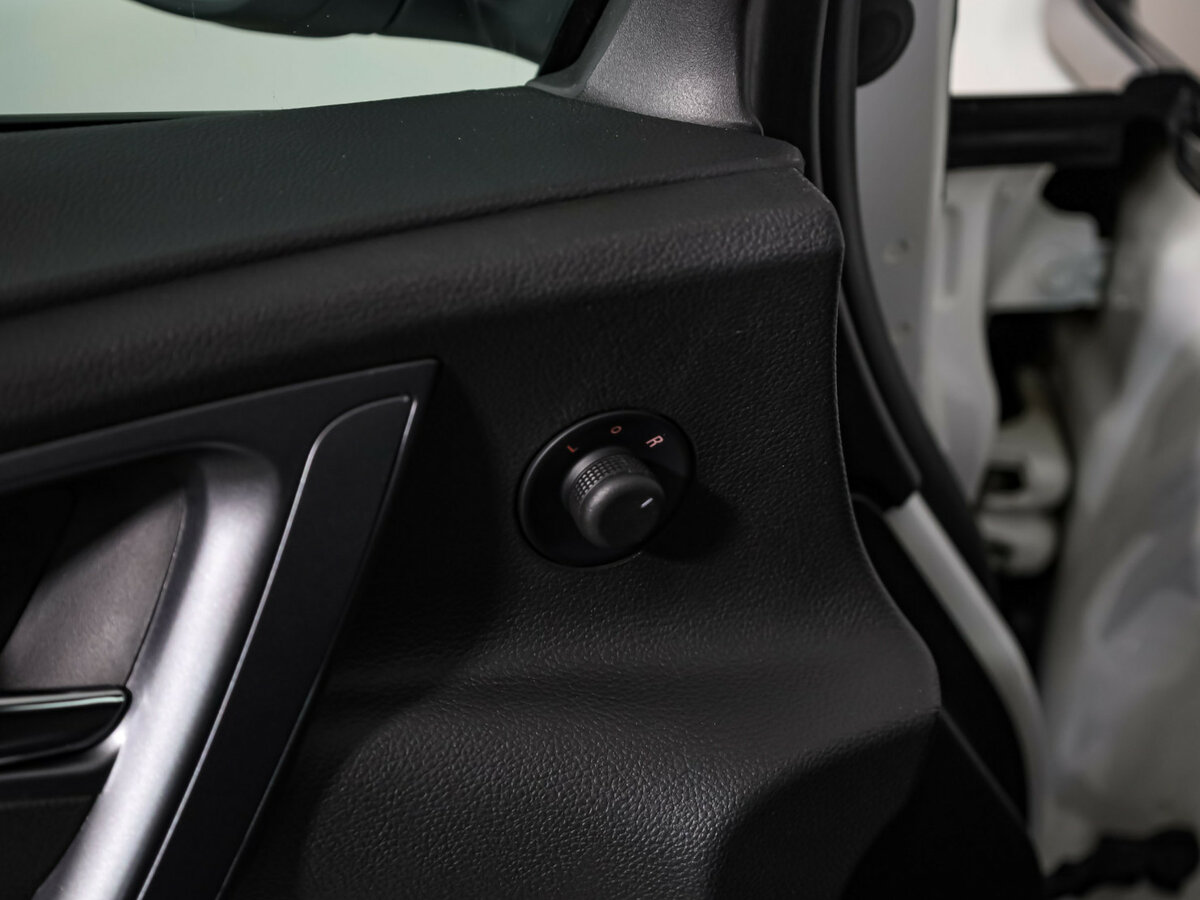 Opel Astra 2014 года с пробегом. Фото: #11