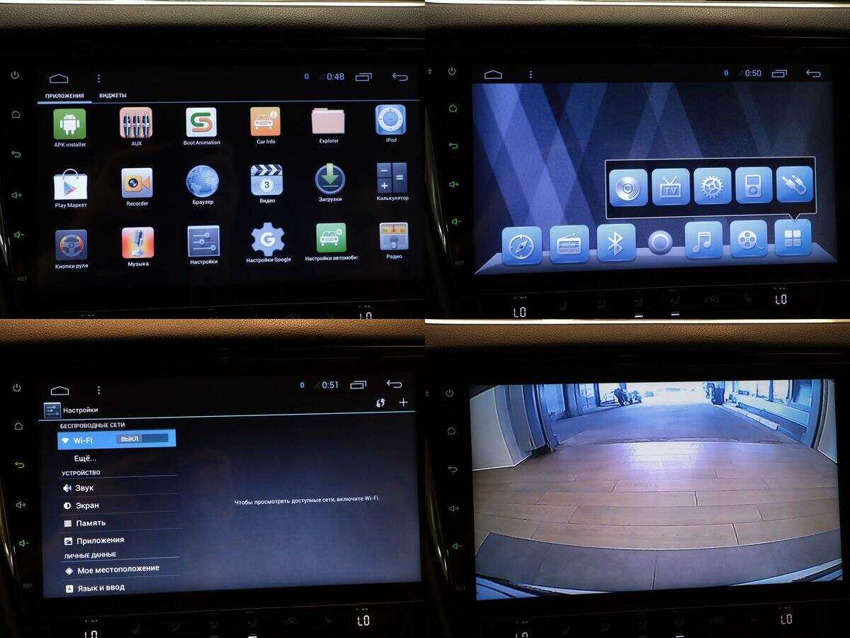 Skoda Octavia 2013 года с пробегом. Фото: #18