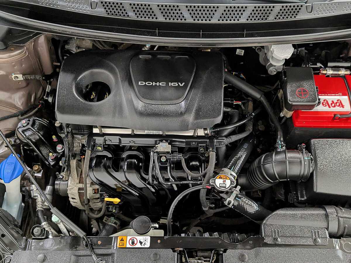 Kia Ceed 2016 года с пробегом. Фото: #8