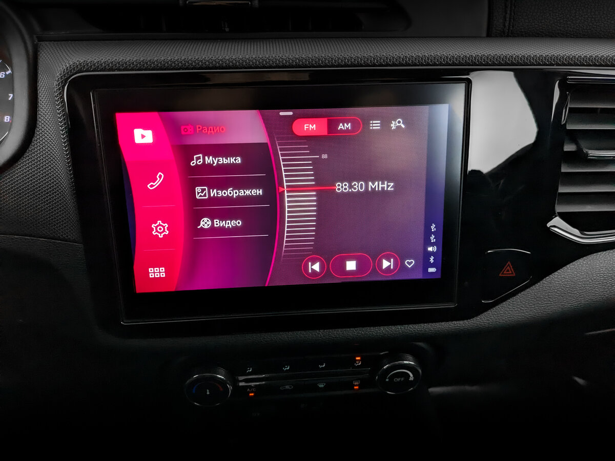 Chery Tiggo 4 2022 года с пробегом. Фото: #14