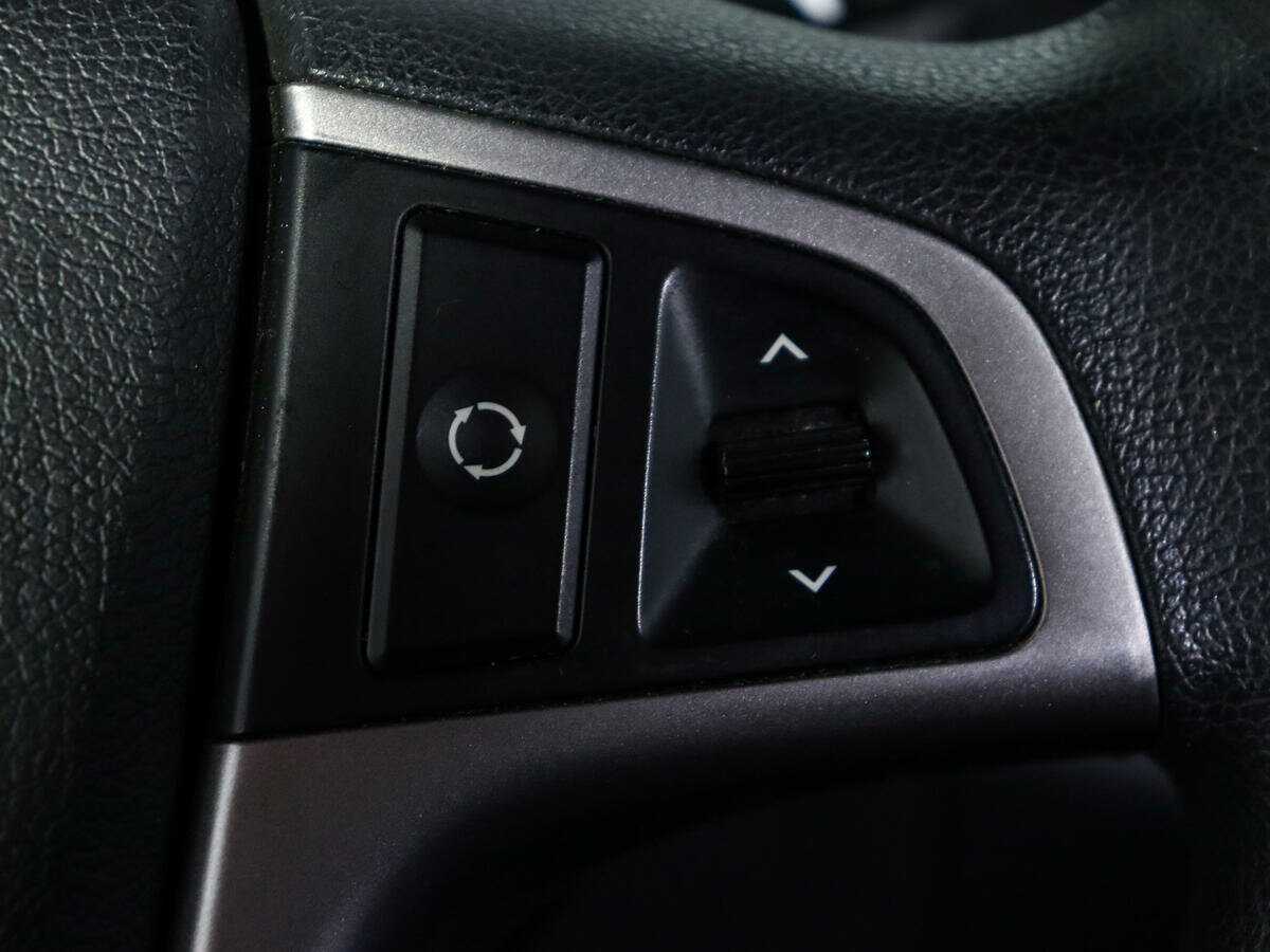 Hyundai Solaris 2015 года с пробегом. Фото: #16